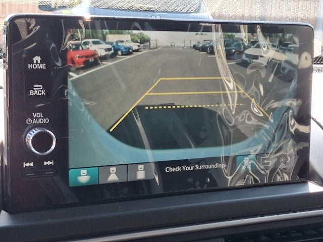 2024 Honda Pilot EX-L 7 Passenger