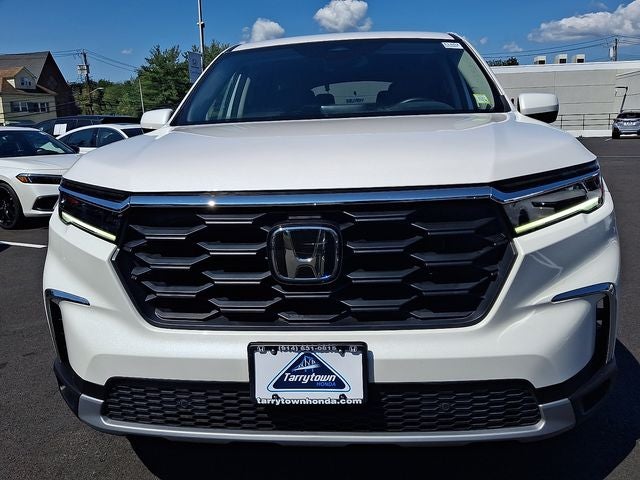 2024 Honda Pilot EX-L 7 Passenger