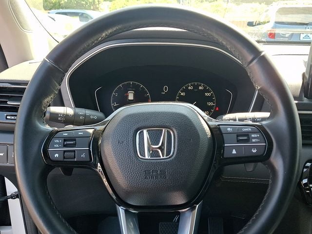 2024 Honda Pilot EX-L 7 Passenger