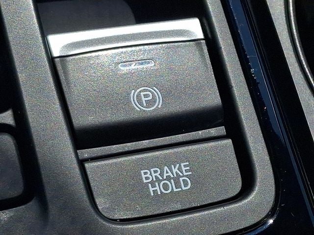 2024 Honda Pilot EX-L 7 Passenger