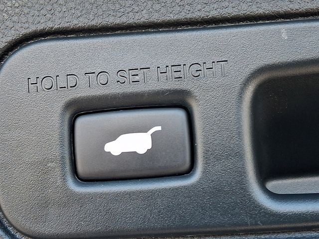 2024 Honda Pilot EX-L 7 Passenger