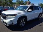 2024 Honda Pilot EX-L 7 Passenger