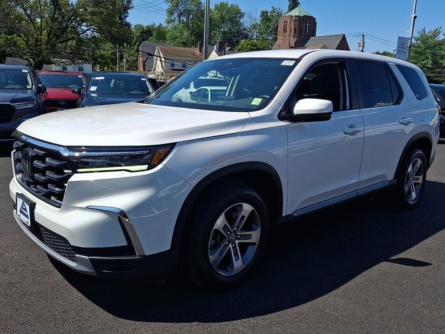 2024 Honda Pilot EX-L 7 Passenger