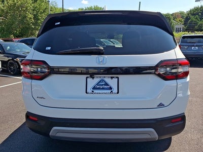 2024 Honda Pilot EX-L 7 Passenger