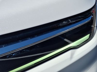 2024 Honda Pilot EX-L 7 Passenger