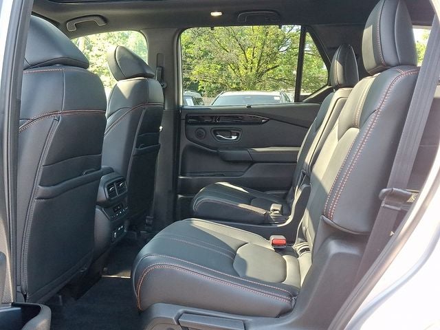 2023 Honda Pilot TrailSport