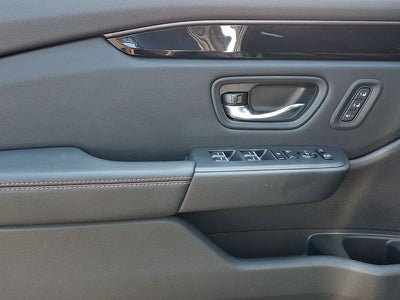 2023 Honda Pilot TrailSport