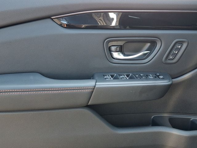 2023 Honda Pilot TrailSport