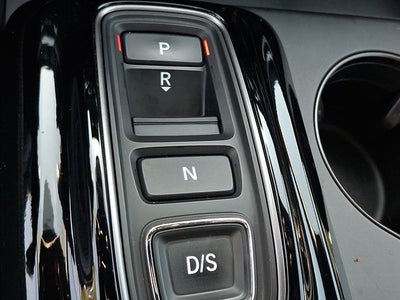 2023 Honda Pilot TrailSport