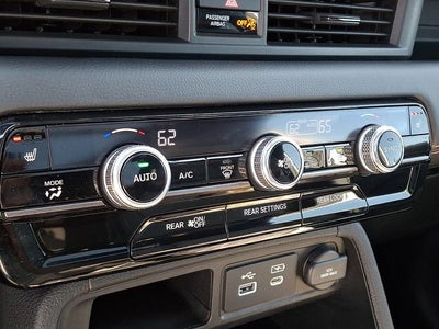 2023 Honda Pilot TrailSport