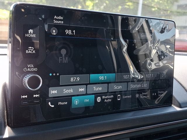 2023 Honda Pilot TrailSport