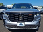 2023 Honda Pilot TrailSport
