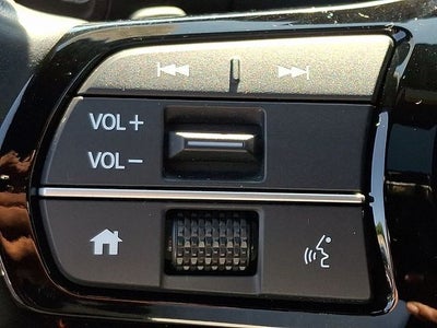 2023 Honda Pilot TrailSport