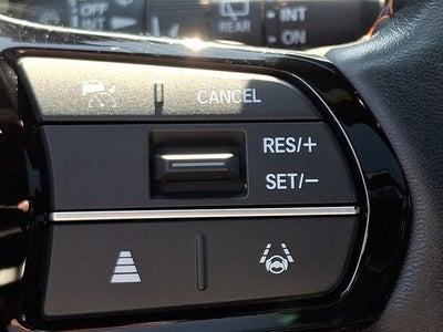 2023 Honda Pilot TrailSport