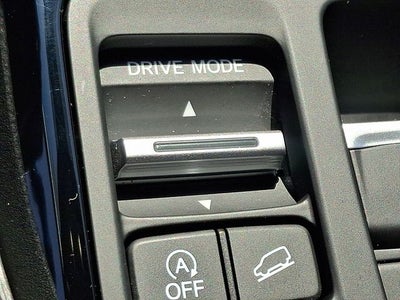 2023 Honda Pilot TrailSport