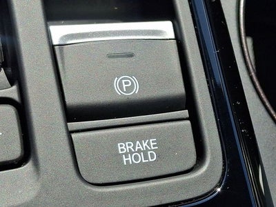 2023 Honda Pilot TrailSport