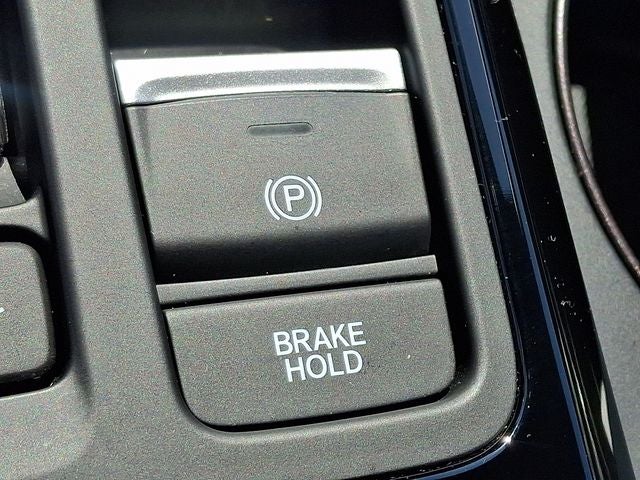 2023 Honda Pilot TrailSport