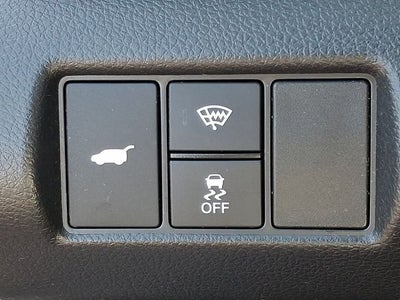 2023 Honda Pilot TrailSport