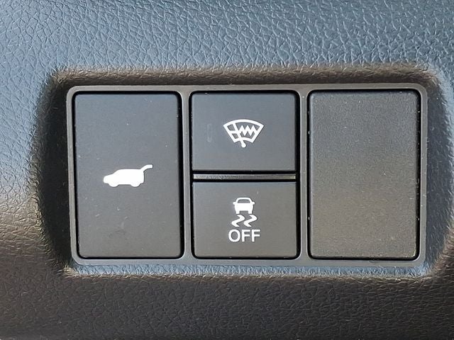 2023 Honda Pilot TrailSport