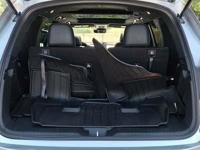 2023 Honda Pilot TrailSport