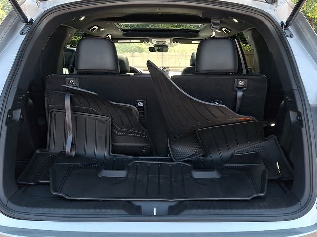 2023 Honda Pilot TrailSport
