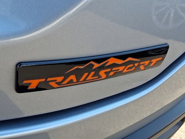 2023 Honda Pilot TrailSport