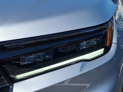 2023 Honda Pilot TrailSport