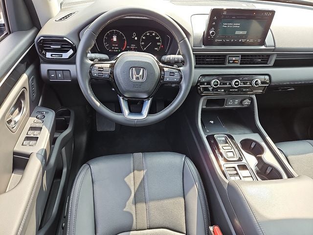 2023 Honda Pilot Touring - Photo 12