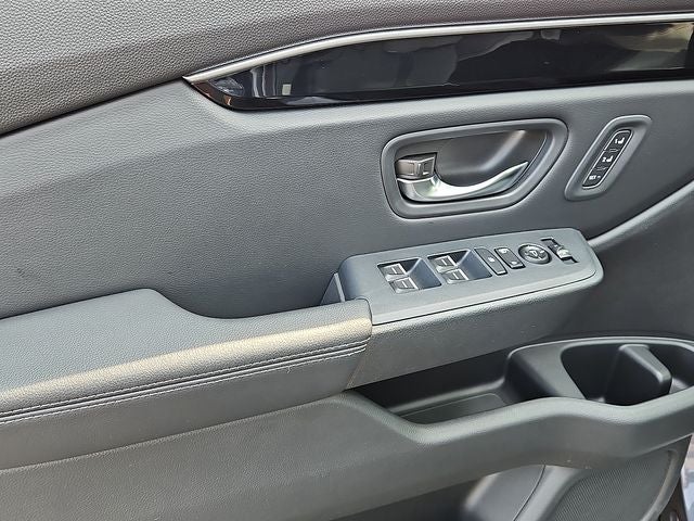 2023 Honda Pilot Touring - Photo 13