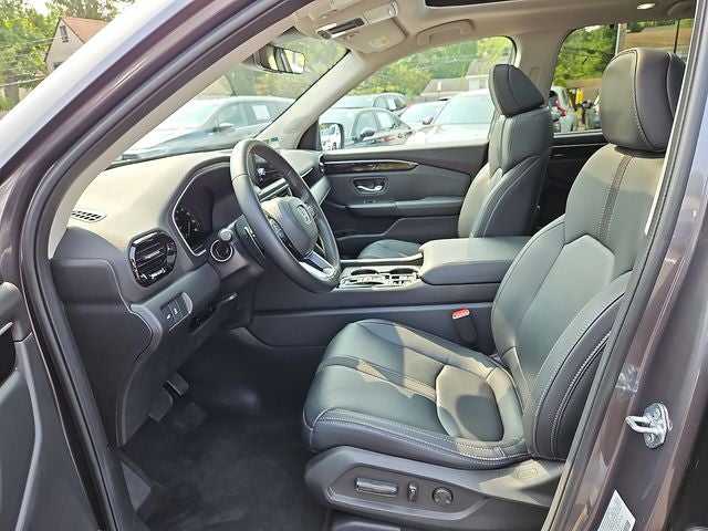 2023 Honda Pilot Touring - Photo 14