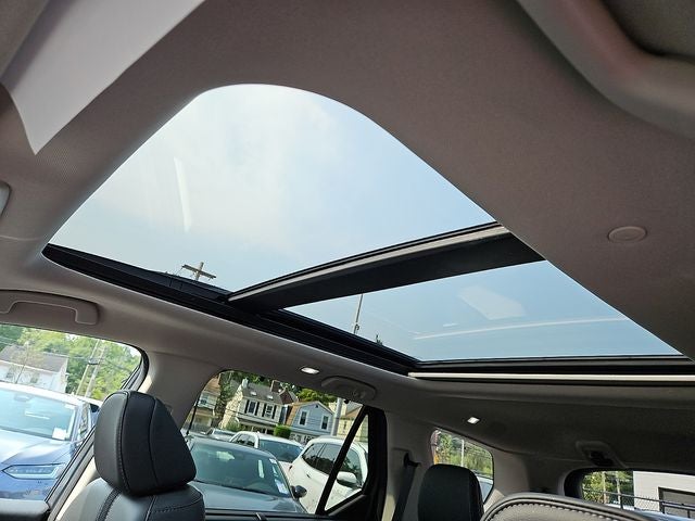 2023 Honda Pilot Touring - Photo 15