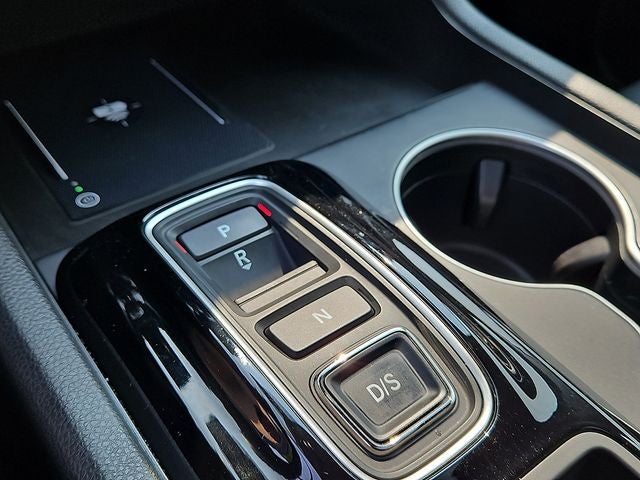 2023 Honda Pilot Touring - Photo 16