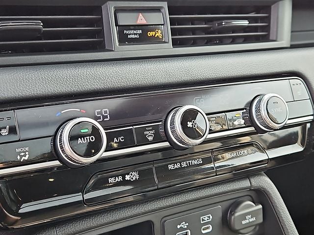 2023 Honda Pilot Touring - Photo 17