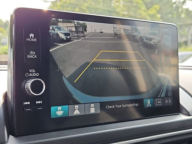 2023 Honda Pilot Touring - Photo 19