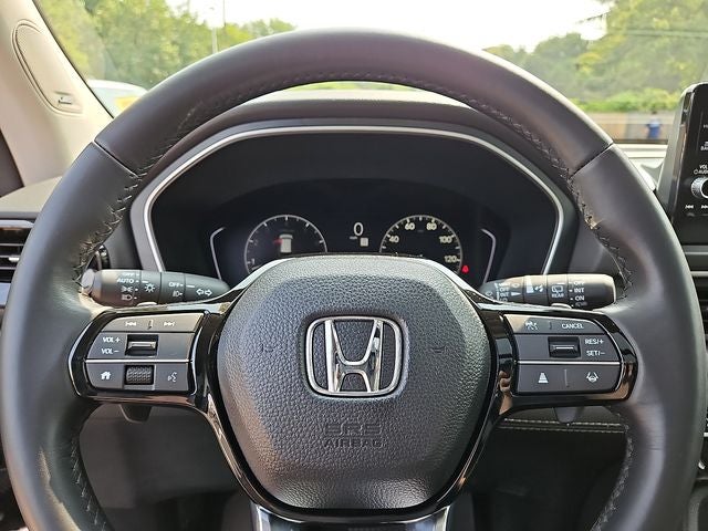 2023 Honda Pilot Touring - Photo 20