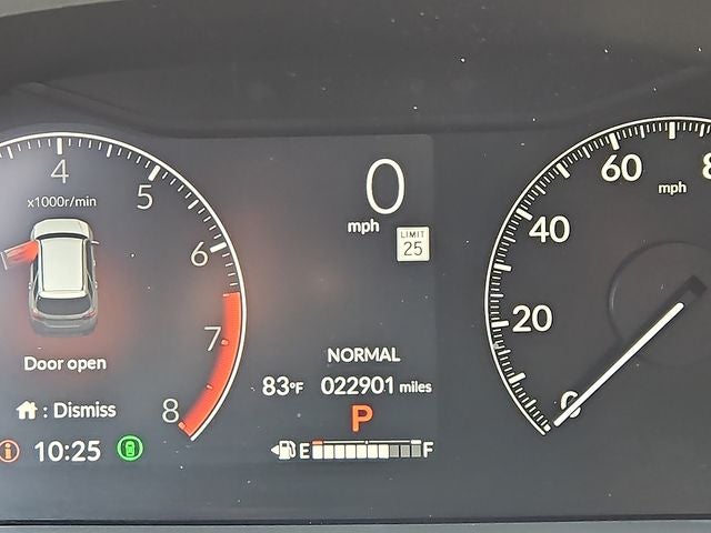 2023 Honda Pilot Touring - Photo 21