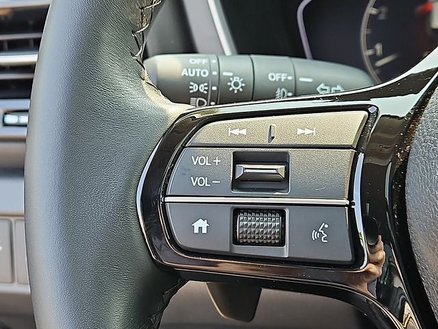 2023 Honda Pilot Touring - Photo 22