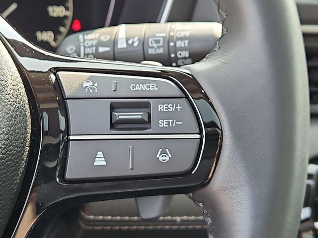 2023 Honda Pilot Touring - Photo 23