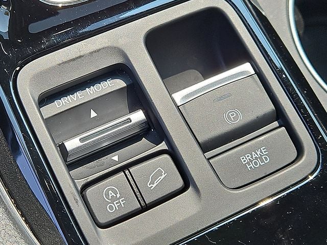 2023 Honda Pilot Touring - Photo 26