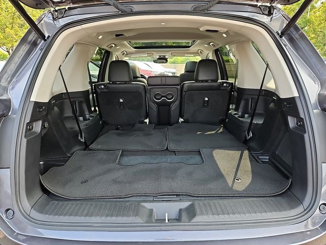 2023 Honda Pilot Touring - Photo 28