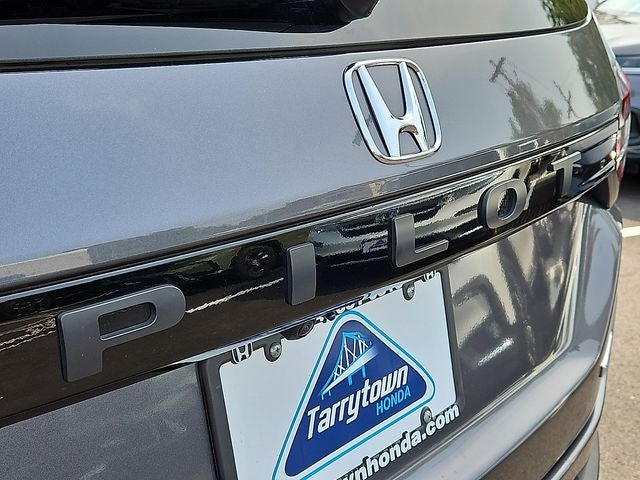 2023 Honda Pilot Touring - Photo 30