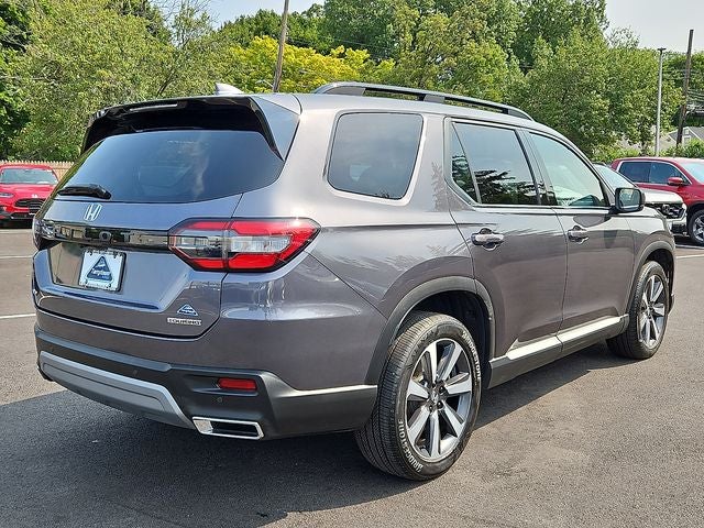 2023 Honda Pilot Touring - Photo 6