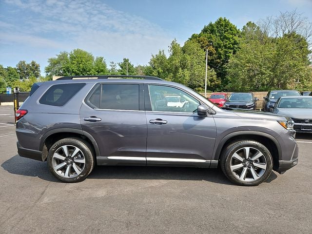 2023 Honda Pilot Touring - Photo 7