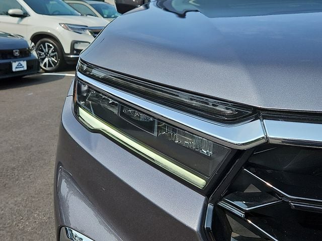 2023 Honda Pilot Touring - Photo 9