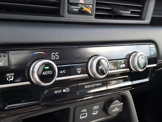 2023 Honda Pilot Touring