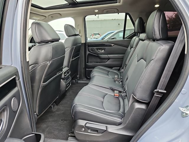 2023 Honda Pilot Touring