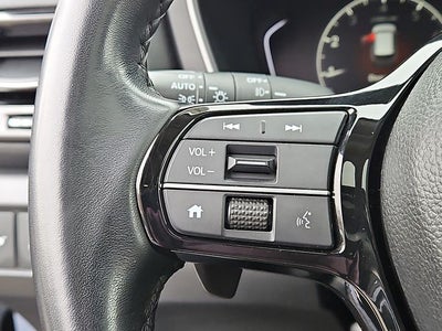 2023 Honda Pilot Touring