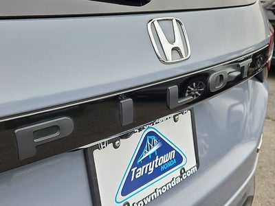 2023 Honda Pilot Touring