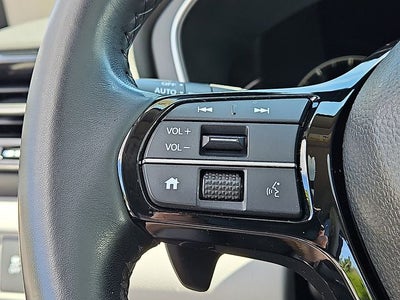 2023 Honda Pilot Touring