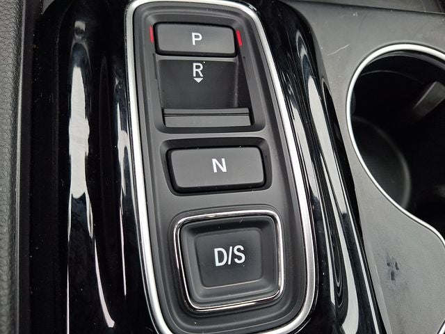 2023 Honda Pilot Elite - Photo 16